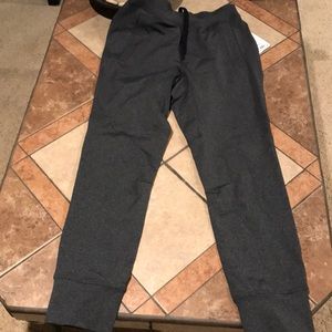 Men’s lululemon intent pant size: small
